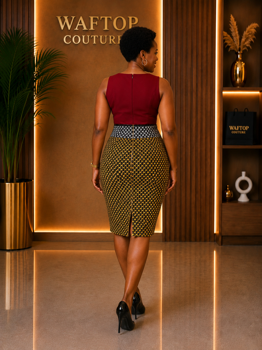 ZURI SKIRT