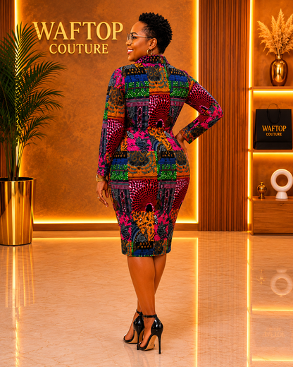 LUXE DRESS